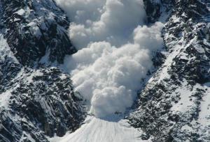 ۳ کشته در پی ریزش بهمن در شمال اسپانیا