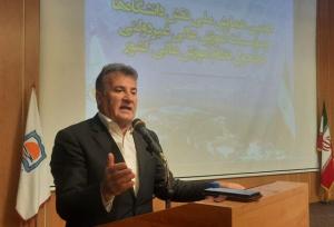 نماینده آمل در مجلس: دانشگاه موتور محرک توسعه و کانون تولید علم و فناوری است