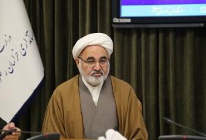 مردم ایران حتی در تنگنای اقتصادی نیز پای کشور ایستاده‌اند