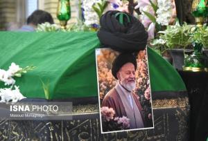 سید احمد خاتمی: من از طریق آیت‌الله شاهچراغی با انقلاب آشنا شدم