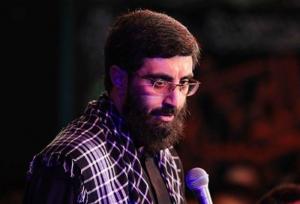 نماهنگ حماسی سیدرضا نریمانی منتشر شد