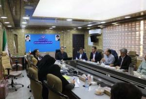 مدیرکل آموزش و پرورش لرستان تاکید کرد: لزوم بهره‌گیری از فناوری‌های نوین آموزشی