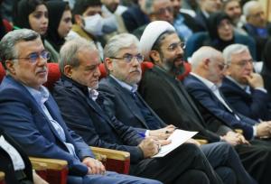 دانشجویان در مراسم روز دانشجوی ۱۴۰۴ چه گفتند؟