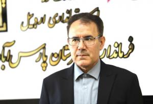 لطفی: اعضای هیئت اجرایی انتخابات شوراهای اسلامی پارس آباد مشخص شدند