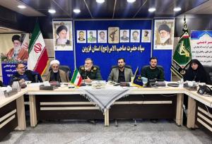 رفیعی: شاعران رسالت روایت حقیقت را بر عهده دارند