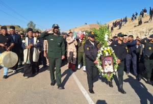 روایتی کوتاه از تصادف سربازان؛ خانواده‌های درگذشتگان چه گفتند؟