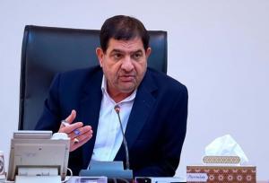 واکنش مخبر به هتاکی به شهید رئیسی در جریان سفر پزشکیان به بیرجند