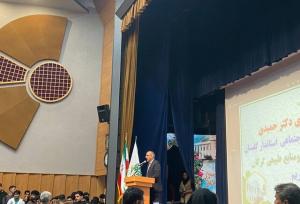 دانشجویان، موتور محرکه تحولات کشور / ضرورت حضور فعال‌تر دانشگاه در حل مسائل جامعه