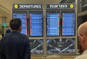 اقتصاد اسرائیل با فرار صهیونیست‌ها کوچک شد