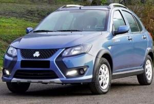 بخشنامه فروش خودرو کوییک Gx (تیر 1404)