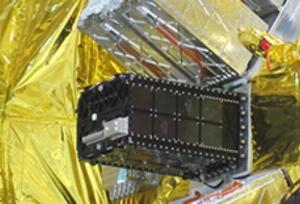 الحاق نمونه دوم ماهواره کوثر روی بلوک جدایش ماهواره‌بر