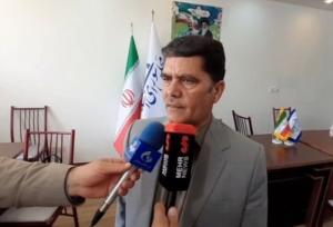 عجم: بخش بزرگی از دیپلماسی پارلمانی متمرکز بر حوزه آفریقا است