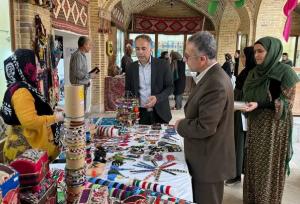 فعالیت ۱۲ هزار صنعتگر دارای مجوز در کردستان