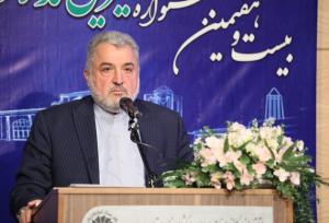 رئیس‌جمهور در بیش از ۱۰۰ جلسه مرتبط با مدرسه‌سازی حضور داشته است