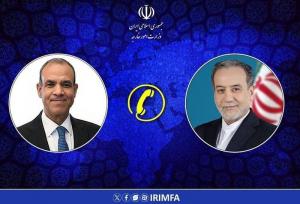 ابراز نگرانی شدید ایران از تحولات اخیر در سوریه