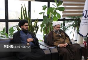 باقربیک: «تحول فرهنگ‌سازی» نیازمند همکاری نهادهای فرهنگی و تبلیغی است