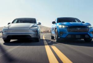 پایان احتمالی امپراتوری «تسلا»