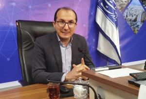 حیدری: سهم استان‌ها از اقتصاد دیجیتال باید افزایش یابد