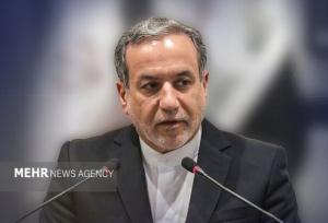 عراقچی: اجلاس استانداران خزر ابتکار تازه ایران در دیپلماسی استانی است