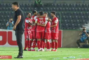 واکنش سرخ‌پوشان به جدایی یک پرسپولیسی