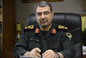 تقوی: ۱۰۷ کیلوگرم مواد مخدر در خراسان رضوی کشف شد