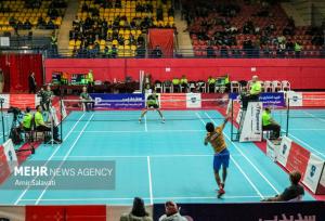 فدراسیون بدمینتون به باتلاق تبدیل شده/ اعضای کمیته فنی ۷۰ ساله هستند!