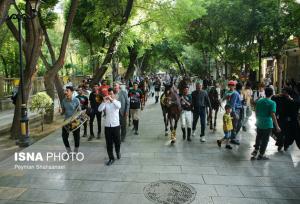 استاندار اصفهان: نمایشگاه گردشگری، آغازگر دوره جدیدی در توسعه گردشگری استان است