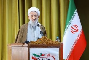 آیت الله لائینی: آثار دفاع مقدس و مقاومت میراث ماندگار ملت هستند