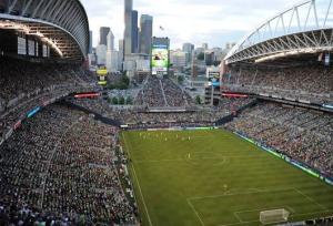 بازی ایران و مصر، مسابقه افتخار هم‌جنس‌گرایان!