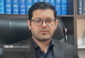 رئیس دادگستری تنگستان: صلح و سازش در شهرستان گسترش می‌یابد