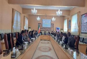 مام عزیزی: اشنویه در برندسازی محصولات کشاورزی ضعیف عمل کرده است