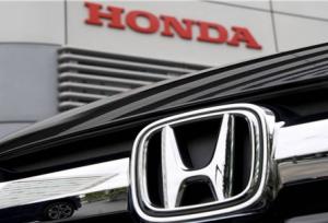کمبود تراشه هوندا را به کما برد