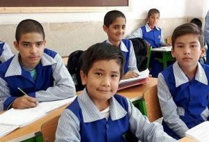 کاهش ۲۵ هزار نفری ثبت‌نام دانش‌آموزان اتباع در خراسان رضوی