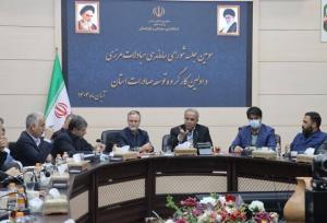 استاندار سیستان و بلوچستان: هرگونه تعلل در مسیر واردات قانونی کالاهای اساسی تخلف محسوب می‌شود