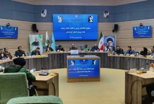 استفاده از ظرفیت‌ها، تقویت همدلی و بهره‌گیری از توان فنی شرط پیشرفت ووشوی کردستان