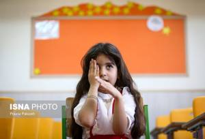 آغاز نوبت‌گیری سنجش نوآموزان بدو ورود به دبستان در استان زنجان