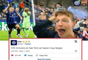 تجربه‌ تلخ هواداران عجول!+فیلم