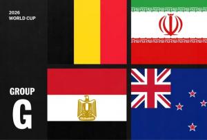 بلژیک در حال پوست‌اندازی/ بازگشت کورتوا، ظهور دوکو و سیستم ۳-۳-۴ گارسیا