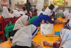 راه‌اندازی ۳۵۰ کانون «یاریگران زندگی» در مدارس سمنان