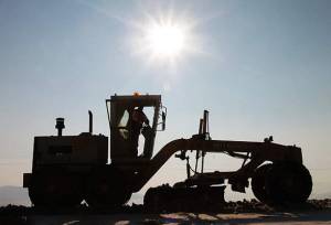 ۵۴۴ فقره تعمیر برای حفظ آمادگی ناوگان راهداری کرمانشاه انجام شد