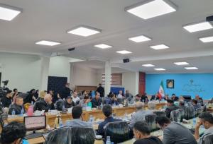 پس از ۷۰ سال در رشته اهداف پروازی مدال کسب کردیم