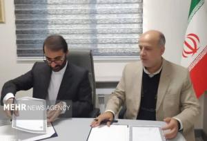 همکاری علمی- پژوهشی برای اشتغال دانشجویان مهارتی در گیلان