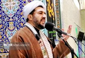 امام جمعه اسلامشهر:مجلس باید دولت را در عبور ازمشکلات اقتصادی یاری کند