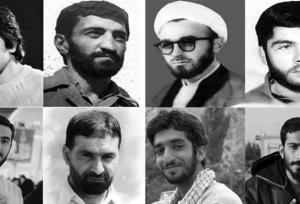 راهی که انقلاب اسلامی ۶۰ سال با جوانان شهیدش پیمود