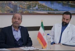 «آلا» سریال جدید شبکه سه شد