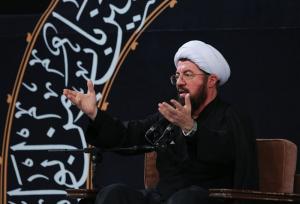 عالی: ملت ایران در مقابل نظام سلطه سر خم نخواهد کرد