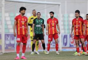 تساوی جنجالی خیبر و فولاد/ مطهری باز هم نباخت