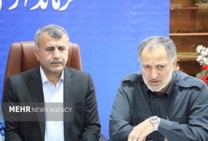 مسیر روستایی روعاچال تالش ظرف ۱۰ روز آینده بازگشایی می شود