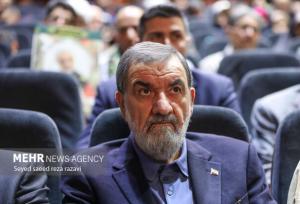 رضایی: توان موشکی ایران قابل مذاکره،قابل توقف و قابل مهار نیست