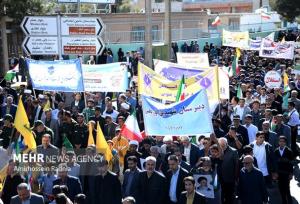 گفت‌وگو صمیمی خبرگزاری مهر با دانش آموزان